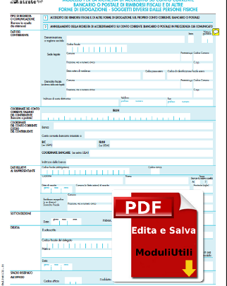 mod richiesta accredito cc rimborsi-fiscali