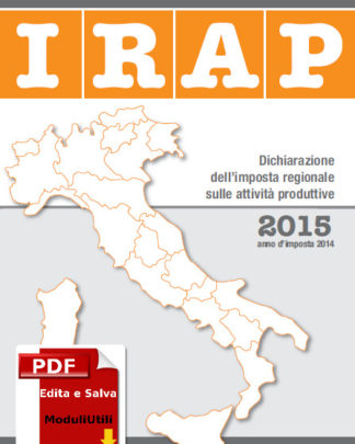 IRAP 2015 EDITABILE