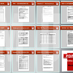 Cofanetto Moduli Antiriciclaggio editabile 2018