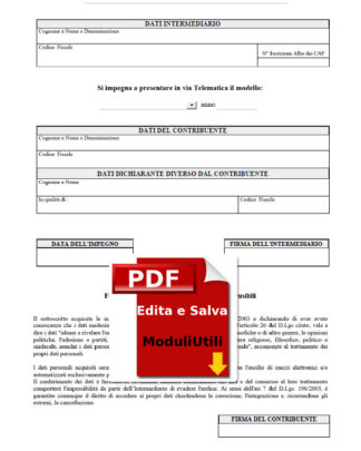 ImpTrasmissione-telematica editabile
